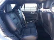 ✅ 2014 Ford Explorer XLT • VIN: 1FM5K7D82EGB53059 • Lot: 86658955. Listed on Copart with 133,551 mi. Free auction sales archive from the USA and detailed vehicle history report at DreamBid. Image 11.