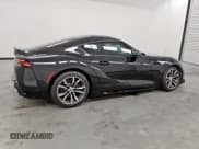 ✅ 2023 Toyota Supra 2.0 • VIN: WZ1DB2G02PW056768 • Lot: 85255325. Listed on Copart with 21,985 mi. Free auction sales archive from the USA and detailed vehicle history report at DreamBid. Image 3.
