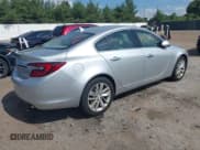 ✅ 2014 Buick Regal Premium I • VIN: 2G4GN5EXXE9183239 • Лот: 42697486. Опубликован ранее на IAAI с пробегом 188 895 миль. Бесплатный доступ к архиву аукционных продаж из США и подробный отчёт об истории автомобиля на DreamBid. Изображение 4.