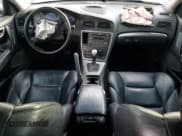 ✅ 2005 Volvo V70 • VIN: YV1SJ527352472910 • Lot: 78463094. Wystawiony na Copart z przebiegiem Nie podano. Bezpłatny archiwum sprzedaży aukcyjnych z USA i szczegółowy raport historii pojazdu na DreamBid. Zdjęcie 8.