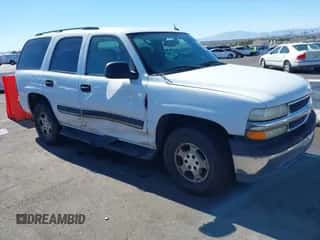 2005 Chevrolet Tahoe LS с VIN 1GNEC13V25J227743, выставлен на аукционе IAAI как лот 43480406 с пробегом 184 921 миль миль и . История ставок и продаж доступна на DreamBid. Изображение 1.