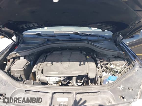 ✅ 2013 Mercedes-Benz M 350 • VIN: 4JGDA5JB6DA240550 • Lot: 43103254. Wystawiony na IAAI z przebiegiem 115 537 mil. Bezpłatny archiwum sprzedaży aukcyjnych z USA i szczegółowy raport historii pojazdu na DreamBid. Zdjęcie 10.