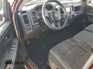 ✅ 2018 Ram 1500 Express • VIN: 1C6RR7FT3JS334625 • Lot: 95296315. Listed on Copart with 192,834 mi. Free auction sales archive from the USA and detailed vehicle history report at DreamBid. Image 8.