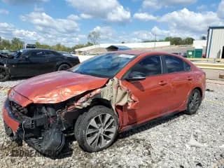 ✅ 2020 Kia Forte GT-Line • VIN: 3KPF34AD4LE253845 • Lot: 84386685. Wystawiony na Copart z przebiegiem 156 074 mil. Bezpłatny archiwum sprzedaży aukcyjnych z USA i szczegółowy raport historii pojazdu na DreamBid. Zdjęcie 1.