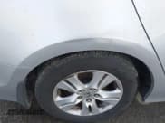 ✅ 2010 Honda Accord LX-P • VIN: 1HGCP2F43AA035918 • Lot: 43713299. Listed on IAAI with 160,177 mi. Free auction sales archive from the USA and detailed vehicle history report at DreamBid. Image 19.