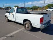 ✅ 2004 Dodge RAM • VIN: 3D7KA26D24G206505 • Lot: 43852188. Listed on IAAI with Not provided. Free auction sales archive from the USA and detailed vehicle history report at DreamBid. Image 3.
