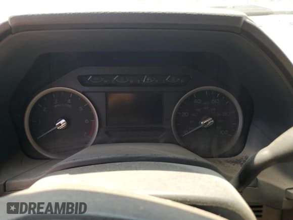 ✅ 2022 Ford F-250 XL • VIN: 1FT7W2B66NEE59912 • Lot: 67992675. Listed on Copart with Not provided. Free auction sales archive from the USA and detailed vehicle history report at DreamBid. Image 9.