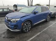 ✅ 2023 VinFast VF 8 Plus • VIN: RLLV1AFA7PH001723 • Lot: 47847685. Listed on Copart with 2,227 mi. Free auction sales archive from the USA and detailed vehicle history report at DreamBid. Image 1.