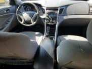 ✅ 2014 Hyundai Sonata GLS • VIN: 5NPEB4AC8EH836116 • Lot: 74568084. Wystawiony na Copart z przebiegiem 223 083 mil. Bezpłatny archiwum sprzedaży aukcyjnych z USA i szczegółowy raport historii pojazdu na DreamBid. Zdjęcie 8.