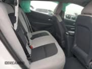 ✅ 2020 Chevrolet Bolt EV LT • VIN: 1G1FY6S03L4142139 • Лот: 79652944. Опубликован ранее на Copart с пробегом 28 073 миль. Бесплатный доступ к архиву аукционных продаж из США и подробный отчёт об истории автомобиля на DreamBid. Изображение 10.