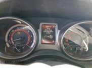 ✅ 2015 Dodge Journey Crossroad • VIN: 3C4PDCGG1FT566106 • Lot: 90481675. Listed on Copart with 142,790 mi. Free auction sales archive from the USA and detailed vehicle history report at DreamBid. Image 9.