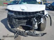 ✅ 2024 Jeep Grand Cherokee Limited • VIN: 1C4RJHBG1RC698708 • Lot: 43489919. Listed on IAAI with 45,623 mi. Free auction sales archive from the USA and detailed vehicle history report at DreamBid. Image 6.