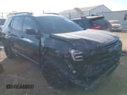 ✅ 2026 GMC Terrain FWD Elevation • VIN: 3GKALMEG3TL221838 • Lot: 43359944. Listed on IAAI with 1,554 mi. Free auction sales archive from the USA and detailed vehicle history report at DreamBid. Image 1.