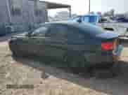 2014 BMW 3 Series 328i с VIN WBA3C1C50EK107415, выставлен на аукционе Copart как лот 91265225 с пробегом 146 193 миль миль и Чистый • Clean title. История ставок и продаж доступна на DreamBid. Изображение 2.