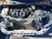 ✅ 2014 Ford Escape Titanium • VIN: 1FMCU0J92EUE55006 • Lot: 43559574. Wystawiony na IAAI z przebiegiem 98 269 mil. Bezpłatny archiwum sprzedaży aukcyjnych z USA i szczegółowy raport historii pojazdu na DreamBid. Zdjęcie 10.