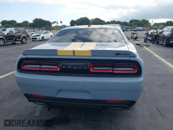 ✅ 2020 Dodge Challenger SXT • VIN: 2C3CDZAG3LH206709 • Lot: 43743130. Listed on IAAI with 29,030 mi. Free auction sales archive from the USA and detailed vehicle history report at DreamBid. Image 17.