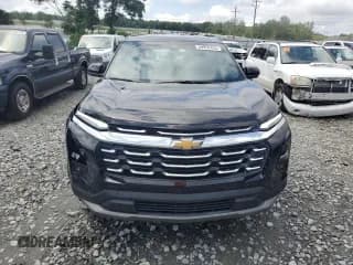 ✅ 2025 Chevrolet Equinox FWD LT • VIN: 3GNAXHEG5SL169108 • Lot: 59952455. Wystawiony na Copart z przebiegiem 12 107 mil. Bezpłatny archiwum sprzedaży aukcyjnych z USA i szczegółowy raport historii pojazdu na DreamBid. Zdjęcie 5.