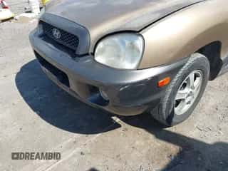 2004 Hyundai Santa Fe GLS с VIN KM8SC73EX4U814067, выставлен на аукционе IAAI как лот 40404373 с пробегом 182 101 миль миль и . История ставок и продаж доступна на DreamBid. Изображение 6.