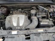 ✅ 2012 Kia Sorento LX • VIN: 5XYKT4A23CG198689 • Lot: 90108165. Listed on Copart with 324,537 mi. Free auction sales archive from the USA and detailed vehicle history report at DreamBid. Image 12.