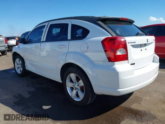 2011 Dodge Caliber Mainstreet с VIN 1B3CB3HA2BD296612, выставлен на аукционе IAAI как лот 43453354 с пробегом 119 862 миль миль и . История ставок и продаж доступна на DreamBid. Изображение 3.