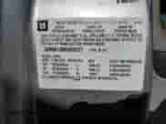 2006 Chevrolet HHR LS z VIN 3GNDA13D86S605721, wystawiony jako Copart lot #74203884 z przebiegiem Nie podano mil oraz Nie do naprawy • Non repairable. Historia ofert i sprzedaży dostępna na DreamBid. Obrazek 14.