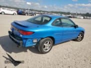 ✅ 2001 Ford Escort ZX2 • VIN: 3FAFP11391R163547 • Lot: 91055915. Listed on Copart with 100,191 mi. Free auction sales archive from the USA and detailed vehicle history report at DreamBid. Image 3.