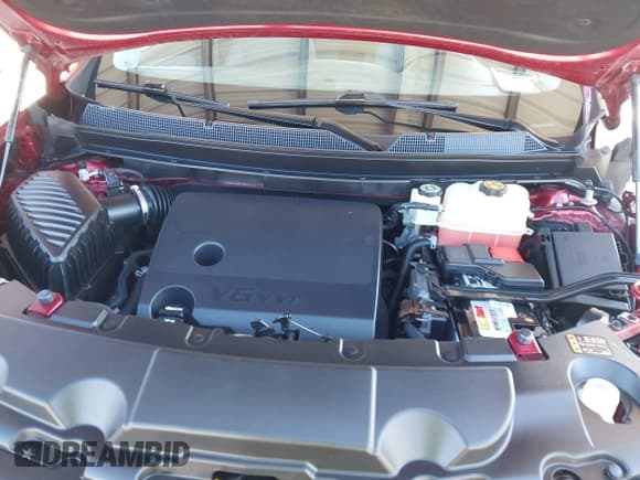 ✅ 2020 Chevrolet Traverse LT Cloth • VIN: 1GNERGKW9LJ228526 • Lot: 43614403. Wystawiony na IAAI z przebiegiem 65 663 mil. Bezpłatny archiwum sprzedaży aukcyjnych z USA i szczegółowy raport historii pojazdu na DreamBid. Zdjęcie 10.