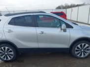 ✅ 2019 Buick Encore Essence • VIN: KL4CJGSM0KB747439 • Lot: 41936287. Listed on IAAI with 37,705 mi. Free auction sales archive from the USA and detailed vehicle history report at DreamBid. Image 13.