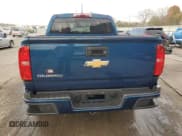 ✅ 2019 Chevrolet Colorado 2WD Work Truck • VIN: 1GCGSBEAXK1161930 • Лот: 76899184. Опубликован ранее на Copart с пробегом 124 256 миль. Бесплатный доступ к архиву аукционных продаж из США и подробный отчёт об истории автомобиля на DreamBid. Изображение 6.