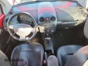 ✅ 2009 Volkswagen Beetle S • VIN: 3VWRW31C29M506825 • Lot: 84214315. Listed on Copart with 125,546 mi. Free auction sales archive from the USA and detailed vehicle history report at DreamBid. Image 8.