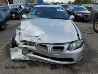 ✅ 2004 Pontiac GTO • VIN: 6G2VX12G84L262958 • Lot: 81377325. Wystawiony na Copart z przebiegiem 103 544 mil. Bezpłatny archiwum sprzedaży aukcyjnych z USA i szczegółowy raport historii pojazdu na DreamBid. Zdjęcie 5.