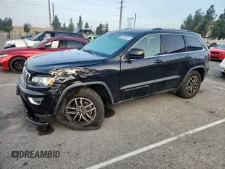 ✅ 2019 Jeep Grand Cherokee Upland • VIN: 1C4RJEAGXKC776697 • Лот: 82269475. Опубликован ранее на Copart с пробегом 67 027 миль. Бесплатный доступ к архиву аукционных продаж из США и подробный отчёт об истории автомобиля на DreamBid. Изображение 1.