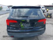 ✅ 2016 Honda Pilot EX-L • VIN: 5FNYF5H7XGB052327 • Лот: 42325719. Опубликован ранее на IAAI с пробегом 46 963 миль. Бесплатный доступ к архиву аукционных продаж из США и подробный отчёт об истории автомобиля на DreamBid. Изображение 16.