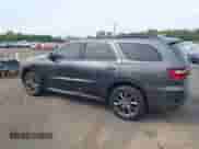 2018 Dodge Durango GT с VIN 1C4RDJDG8JC445398, выставлен на аукционе IAAI как лот 43327890 с пробегом 139 214 миль миль и . История ставок и продаж доступна на DreamBid. Изображение 6.