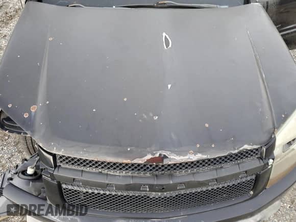 2005 Chevrolet Equinox LS с VIN 2CNDL23F056039704, выставлен на аукционе Copart как лот 78798714 с пробегом Не указан миль и Списание • Salvage title. История ставок и продаж доступна на DreamBid. Изображение 12.