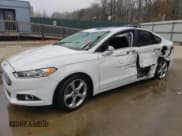 ✅ 2013 Ford Fusion SE • VIN: 3FA6P0HR9DR137913 • Lot: 43019245. Wystawiony na Copart z przebiegiem 162 329 mil. Bezpłatny archiwum sprzedaży aukcyjnych z USA i szczegółowy raport historii pojazdu na DreamBid. Zdjęcie 1.