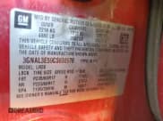 ✅ 2012 Chevrolet Captiva Sport LT • VIN: 3GNAL3E59CS630976 • Lot: 50354765. Wystawiony na Copart z przebiegiem 114 679 mil. Bezpłatny archiwum sprzedaży aukcyjnych z USA i szczegółowy raport historii pojazdu na DreamBid. Zdjęcie 13.