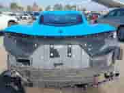 2021 Chevrolet Corvette 2LT z VIN 1G1YB2D44M5101758, wystawiony jako IAAI lot #41381304 z przebiegiem 11 843 mil mil oraz . Historia ofert i sprzedaży dostępna na DreamBid. Obrazek 16.