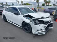 ✅ 2023 Honda Civic Sport • VIN: 2HGFE2F52PH551175 • Лот: 42251314. Опубликован ранее на IAAI с пробегом 23 419 миль. Бесплатный доступ к архиву аукционных продаж из США и подробный отчёт об истории автомобиля на DreamBid. Изображение 1.