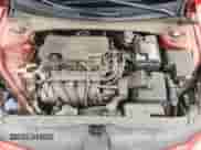 2021 Hyundai Elantra Limited z VIN KMHLP4AG1MU130567, wystawiony jako Copart lot #89833385 z przebiegiem 54 678 mil mil oraz Szkoda całkowita • Salvage title. Historia ofert i sprzedaży dostępna na DreamBid. Obrazek 11.