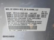 ✅ 2018 Honda Pilot EX-L • VIN: 5FNYF5H61JB008134 • Lot: 42193142. Listed on IAAI with 100,254 mi. Free auction sales archive from the USA and detailed vehicle history report at DreamBid. Image 9.