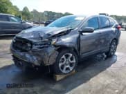 ✅ 2018 Honda CR-V EX-L • VIN: 7FARW1H83JE033409 • Lot: 43287372. Listed on IAAI with 60,864 mi. Free auction sales archive from the USA and detailed vehicle history report at DreamBid. Image 2.