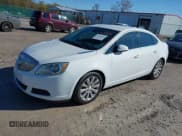 ✅ 2016 Buick Verano • VIN: 1G4PP5SK7G4119233 • Lot: 43551978. Wystawiony na IAAI z przebiegiem 102 435 mil. Bezpłatny archiwum sprzedaży aukcyjnych z USA i szczegółowy raport historii pojazdu na DreamBid. Zdjęcie 2.