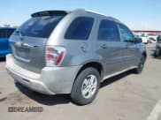 ✅ 2005 Chevrolet Equinox LS • VIN: 2CNDL13F256175049 • Лот: 41900526. Опубликован ранее на IAAI с пробегом 54 901 миль. Бесплатный доступ к архиву аукционных продаж из США и подробный отчёт об истории автомобиля на DreamBid. Изображение 4.
