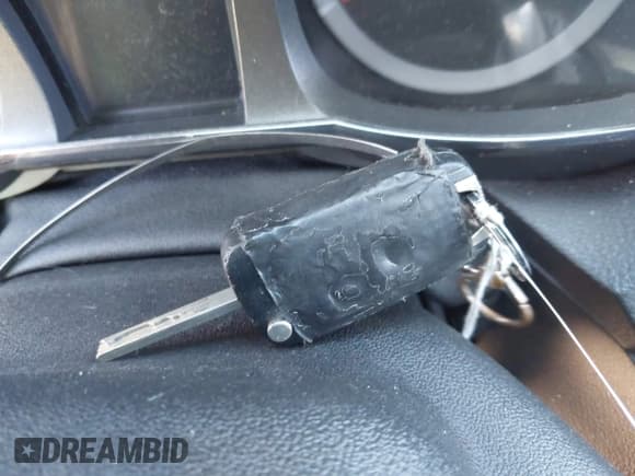 ✅ 2012 GMC Terrain SLE-2 • VIN: 2GKFLTE55C6347301 • Lot: 42297788. Listed on IAAI with 136,363 mi. Free auction sales archive from the USA and detailed vehicle history report at DreamBid. Image 11.