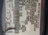 ✅ 2001 Ford Taurus SE Standard • VIN: 1FAHP58S71G184725 • Lot: 56401895. Wystawiony na Copart z przebiegiem 163 238 mil. Bezpłatny archiwum sprzedaży aukcyjnych z USA i szczegółowy raport historii pojazdu na DreamBid. Zdjęcie 13.