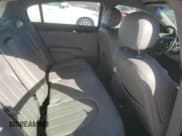 ✅ 2006 Buick Lucerne CXL • VIN: 1G4HD57296U249048 • Lot: 86555715. Wystawiony na Copart z przebiegiem 156 215 mil. Bezpłatny archiwum sprzedaży aukcyjnych z USA i szczegółowy raport historii pojazdu na DreamBid. Zdjęcie 10.