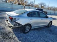 ✅ 2019 Kia Rio S • VIN: 3KPA24AB5KE160701 • Lot: 92602505. Wystawiony na Copart z przebiegiem 76 482 mil. Bezpłatny archiwum sprzedaży aukcyjnych z USA i szczegółowy raport historii pojazdu na DreamBid. Zdjęcie 3.