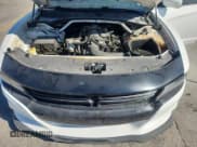 ✅ 2015 Dodge Charger RT • VIN: 2C3CDXCT2FH916140 • Lot: 91899525. Listed on Copart with 119,106 mi. Free auction sales archive from the USA and detailed vehicle history report at DreamBid. Image 11.