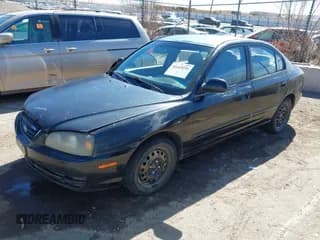 ✅ 2004 Hyundai Elantra GLS • VIN: KMHDN46D64U754762 • Lot: 41613256. Wystawiony na IAAI z przebiegiem 131 732 mil. Bezpłatny archiwum sprzedaży aukcyjnych z USA i szczegółowy raport historii pojazdu na DreamBid. Zdjęcie 2.
